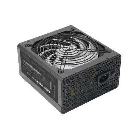 Tacens Radix VII AG 700M Fuente de Alimentación 700W 80 Plus Silver, Ventilador 140mm, Cableado Modular - 1RVIIAG700M